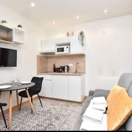 Studio Special Jo - Pigalle - Montmartre - Republique - 2 Pers Apartman Párizs Kültér fotó